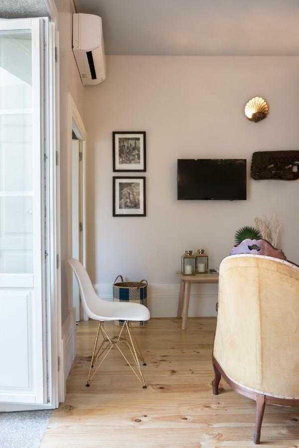 Boutique - Little Treasure Apartment Porto