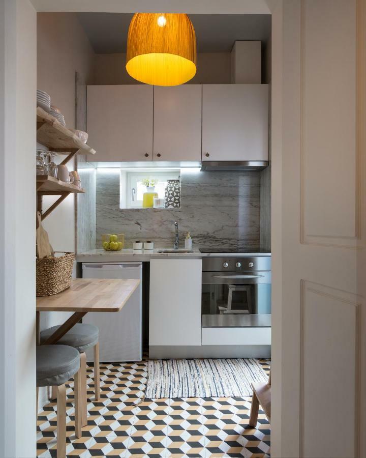 Boutique - Little Treasure Apartament