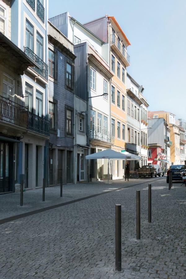 Apartament Boutique - Little Treasure Porto