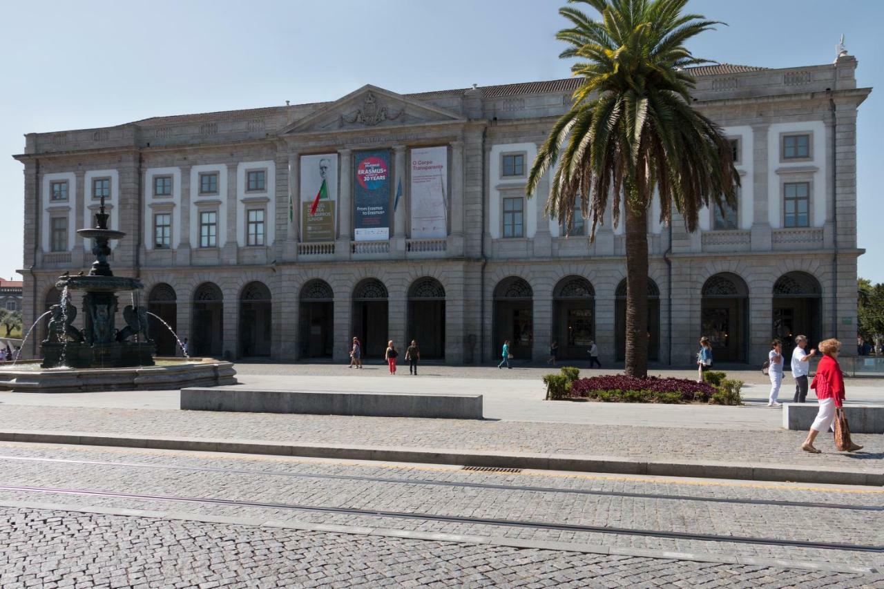 Apartament Boutique - Little Treasure Porto