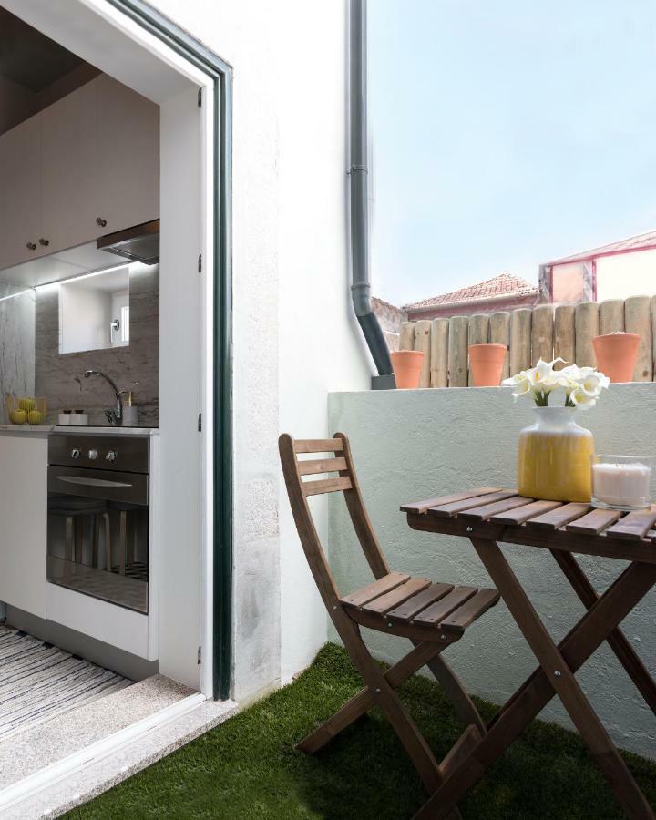 Apartament Boutique - Little Treasure Porto