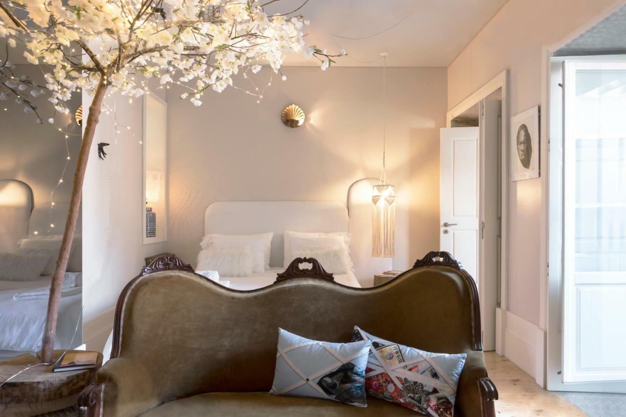 Apartament Boutique - Little Treasure *
